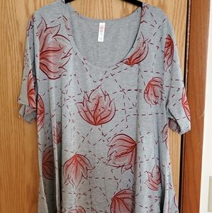 LuLaRoe Perfect Tee